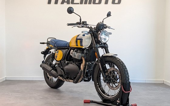 Neufahrzeug Royal Enfield Bear 650 - Bild 1