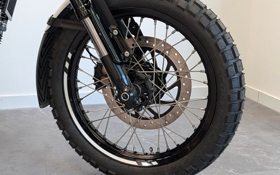 Neufahrzeug Royal Enfield Bear 650 - Bild 10