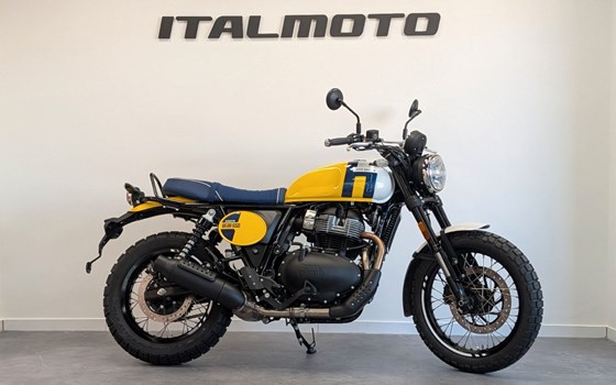 Neufahrzeug Royal Enfield Bear 650 - Bild 2