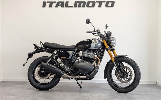 Neufahrzeug Royal Enfield Bear 650 - Bild 3
