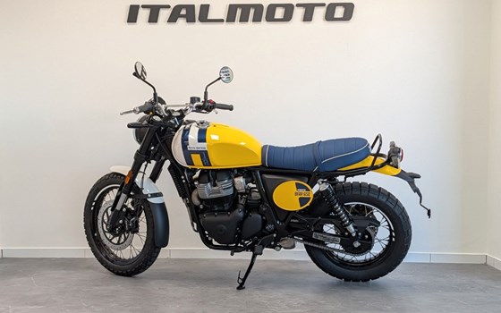 Neufahrzeug Royal Enfield Bear 650 - Bild 4