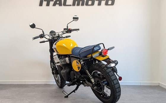 Neufahrzeug Royal Enfield Bear 650 - Bild 6