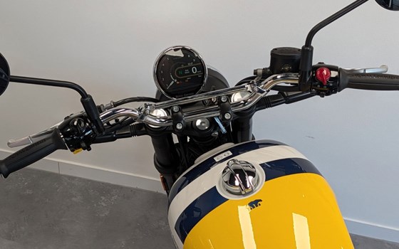 Neufahrzeug Royal Enfield Bear 650 - Bild 7