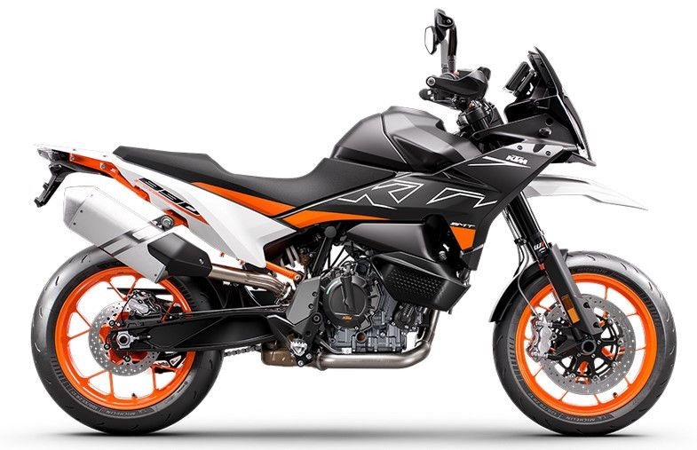 KTM 890 SMT