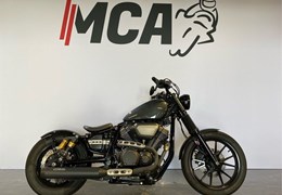 Gebrauchte Yamaha XVS 950 A