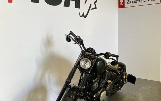 Gebrauchtmotorrad Yamaha XVS 950 A - Bild 6