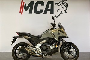 Angebot Honda NC750X
