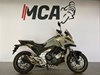 Honda NC750X
