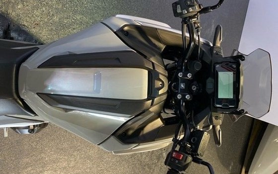 Gebrauchtmotorrad Honda NC750X - Bild 4