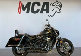 Gebrauchte Kawasaki Vulcan S