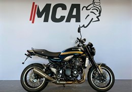 Gebrauchte Kawasaki Z900 RS