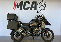 Gebrauchte BMW R 1250 GS Adventure