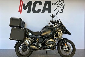 Angebot BMW R 1250 GS Adventure