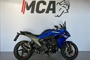 Angebot BMW R 1300 RS