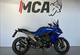 Gebrauchte BMW R 1300 RS