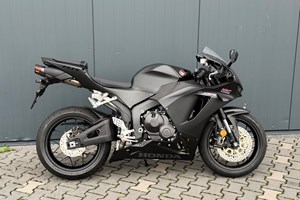 Angebot Honda CBR600RR