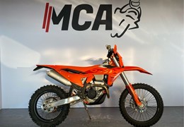 Gebrauchte KTM 250 EXC-F SIX DAYS