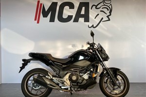 Angebot Honda NC750S
