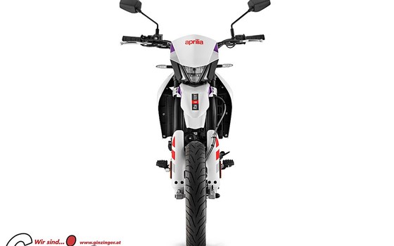 Neufahrzeug Aprilia SX 125 - Bild 3
