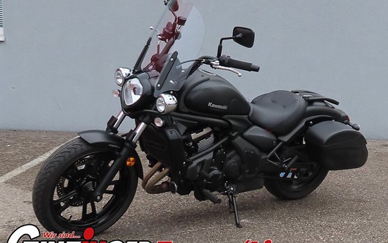 Gebrauchtmotorrad Kawasaki Vulcan S - Bild 2