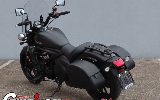 Gebrauchtmotorrad Kawasaki Vulcan S - Bild 3