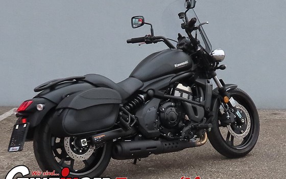 Gebrauchtmotorrad Kawasaki Vulcan S - Bild 4