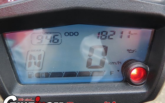 Gebrauchtmotorrad Kawasaki Vulcan S - Bild 5