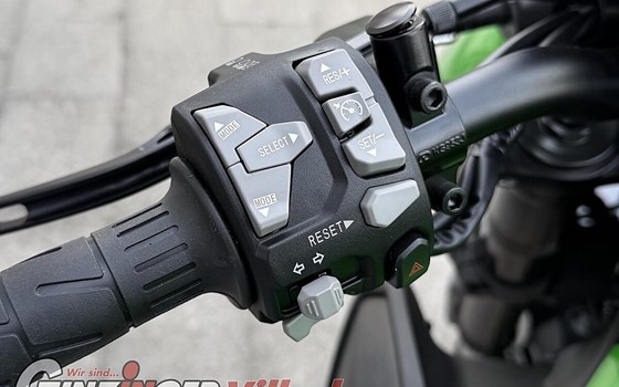 Neufahrzeug Kawasaki Z900 - Bild 10