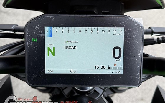 Neufahrzeug Kawasaki Z900 - Bild 12