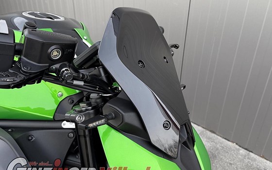 Neufahrzeug Kawasaki Z900 - Bild 13
