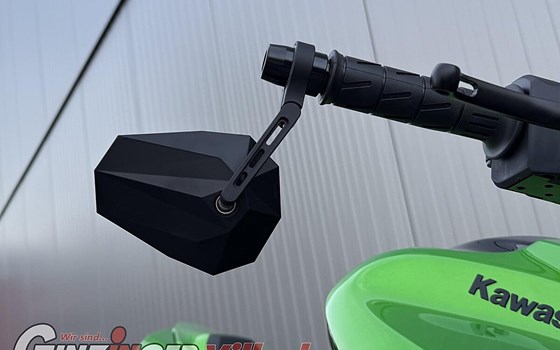 Neufahrzeug Kawasaki Z900 - Bild 14