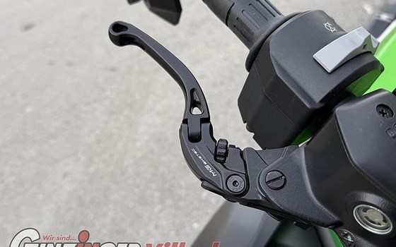 Neufahrzeug Kawasaki Z900 - Bild 15