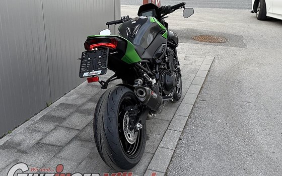 Neufahrzeug Kawasaki Z900 - Bild 4