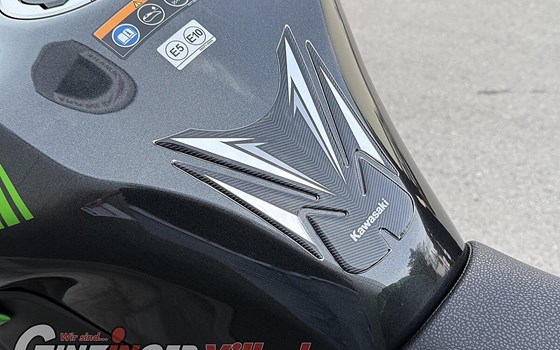 Neufahrzeug Kawasaki Z900 - Bild 7