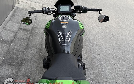 Neufahrzeug Kawasaki Z900 - Bild 8