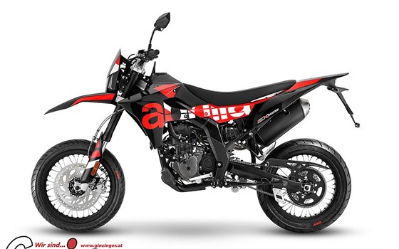 Neufahrzeug Aprilia SX 125 - Bild 7