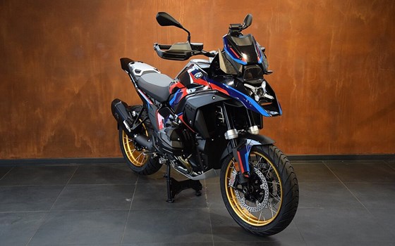 Neufahrzeug BMW R 1300 GS - Bild 1