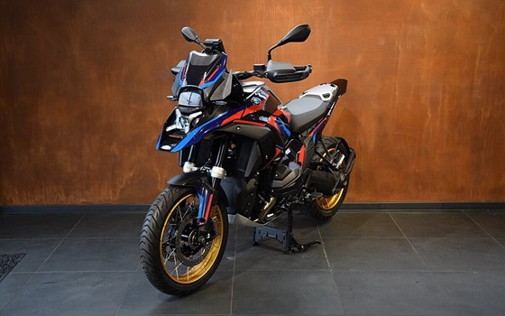 Neufahrzeug BMW R 1300 GS - Bild 2