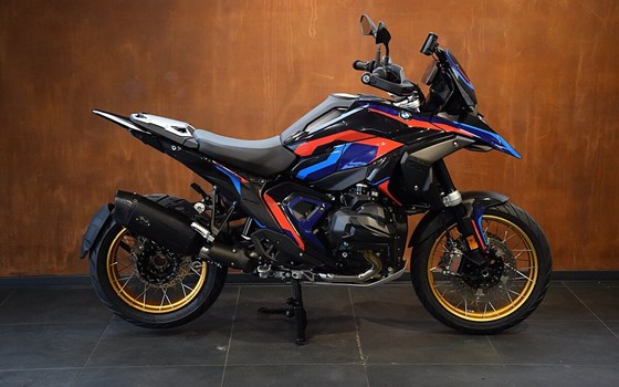 Neufahrzeug BMW R 1300 GS - Bild 3