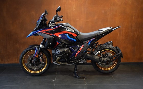 Neufahrzeug BMW R 1300 GS - Bild 4