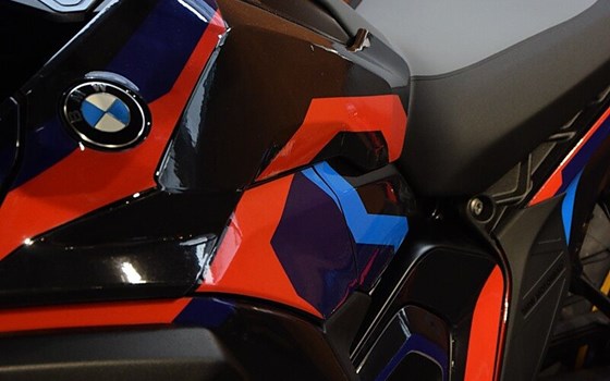 Neufahrzeug BMW R 1300 GS - Bild 5