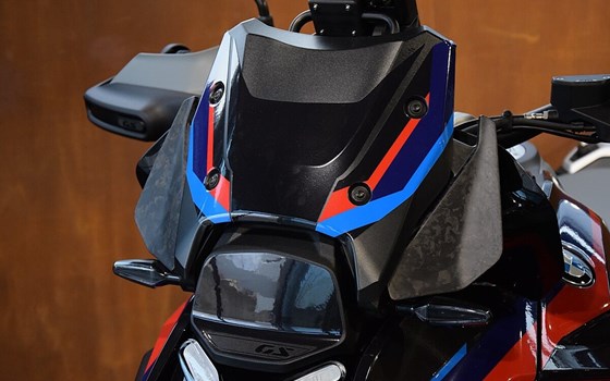 Neufahrzeug BMW R 1300 GS - Bild 6