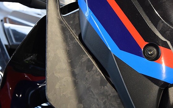 Neufahrzeug BMW R 1300 GS - Bild 7