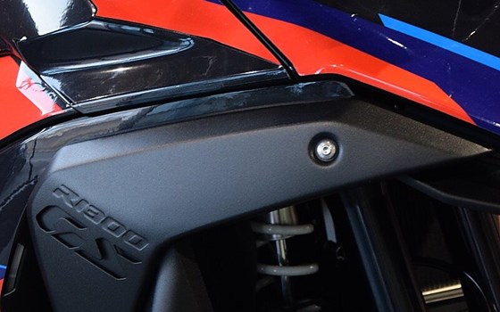 Neufahrzeug BMW R 1300 GS - Bild 8