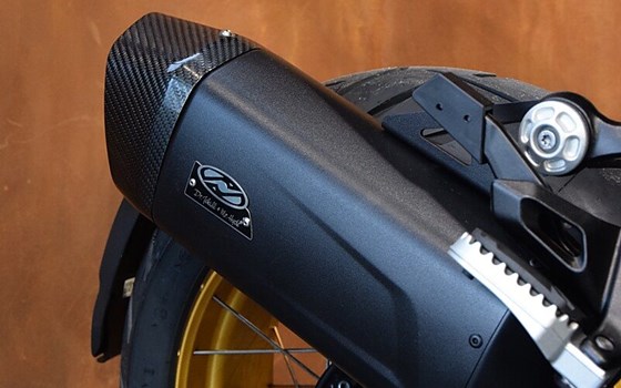 Neufahrzeug BMW R 1300 GS - Bild 9