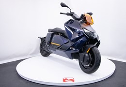 Gebrauchte BMW CE 04