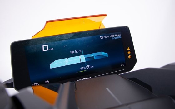 Gebrauchtmotorrad BMW CE 04 - Bild 14