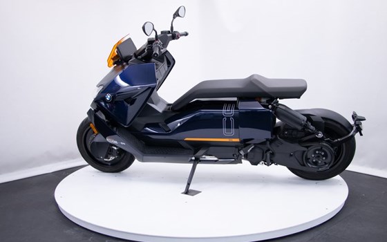 Gebrauchtmotorrad BMW CE 04 - Bild 4