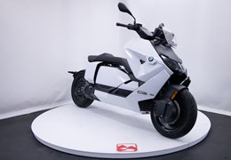 Gebrauchte BMW CE 04