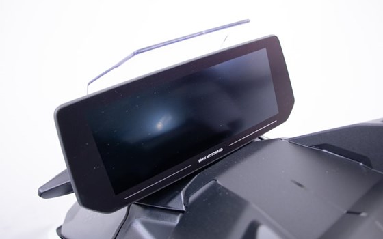 Gebrauchtmotorrad BMW CE 04 - Bild 14